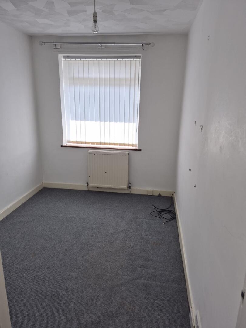 Eastway, Maghull, Liverpool